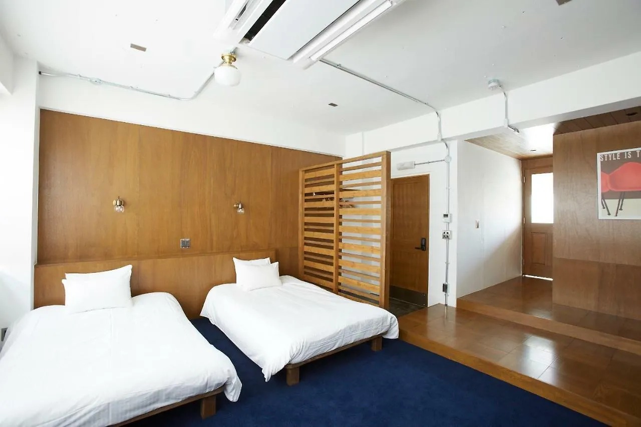 **  No Service Hotel 도쿄 일본