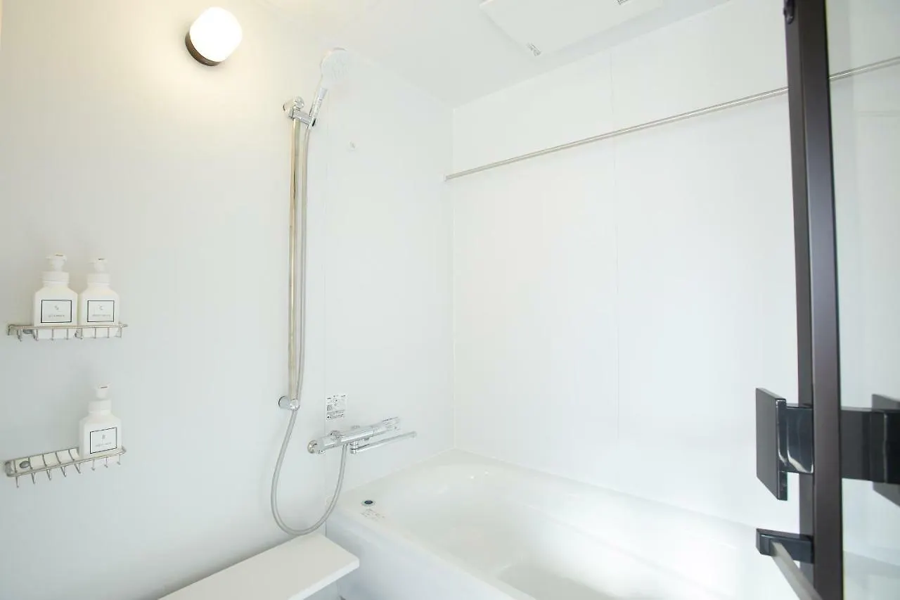 No Service Hotel 도쿄